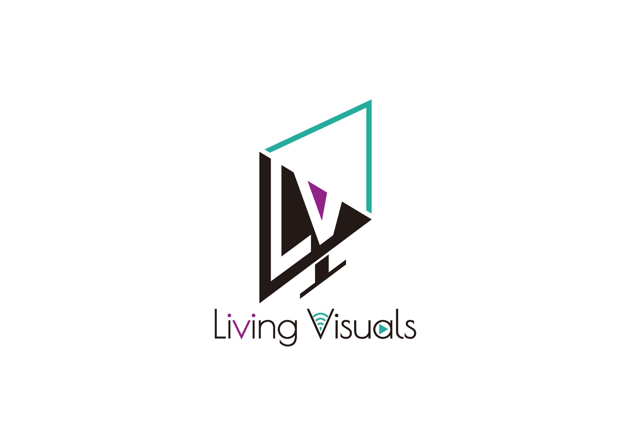Living Visuals 様-1
