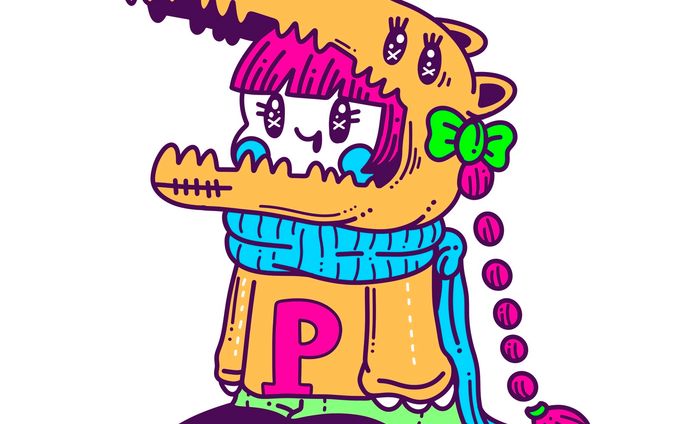 クリエイター、クリーチャー