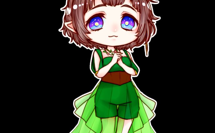 創作