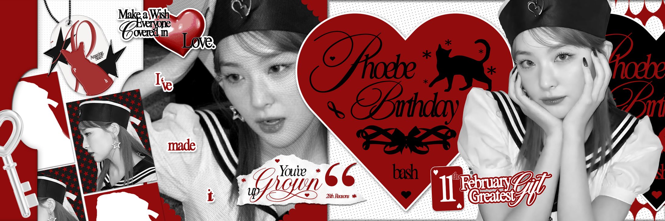 Phoebe Birthday-1