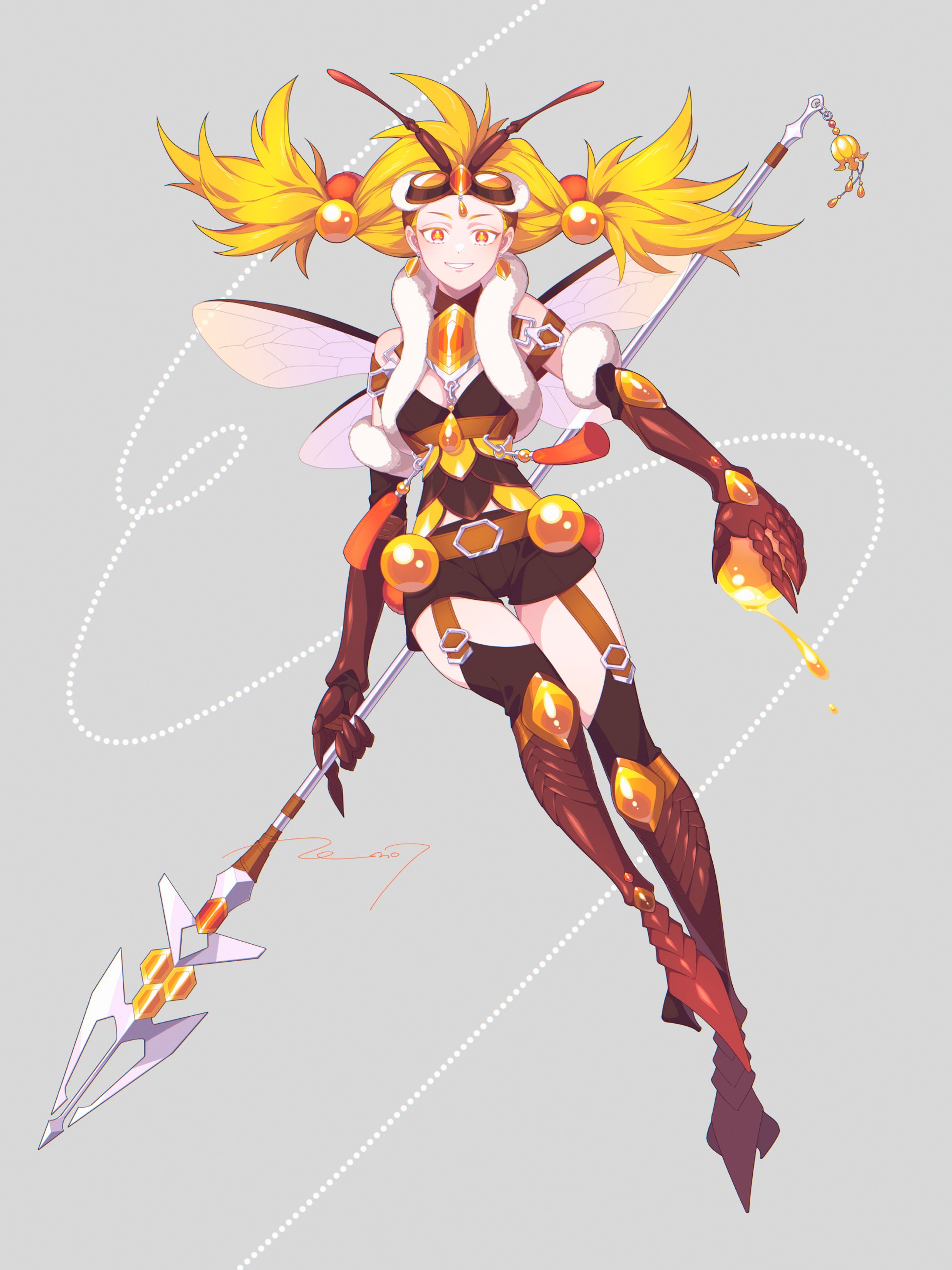 character（立ち絵・全身絵）-1