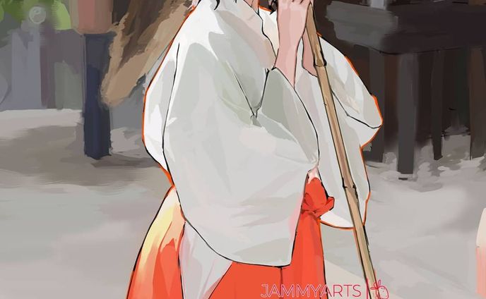 Study 11: The Sweeper's Smile