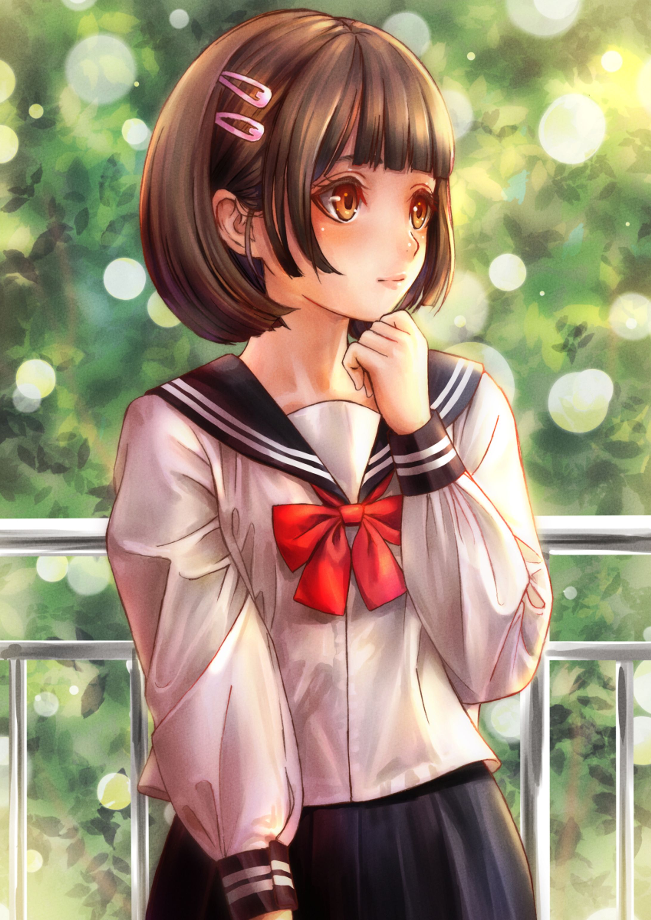 学生さん色々-1