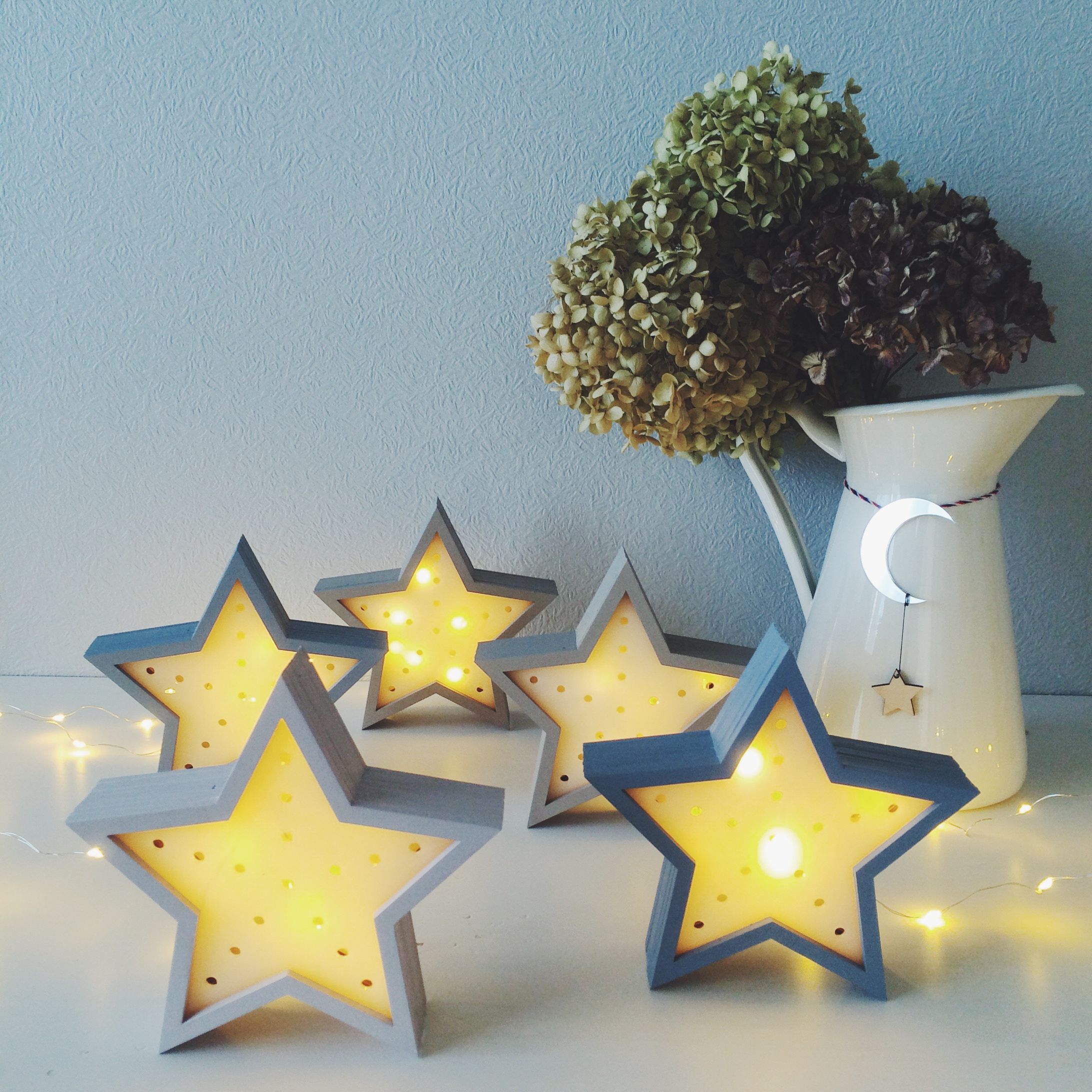 star light-1