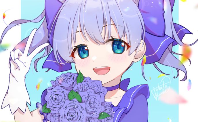 ファンアート