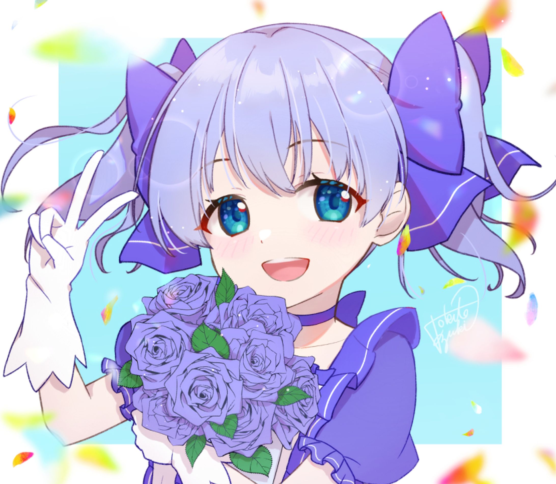 ファンアート-1
