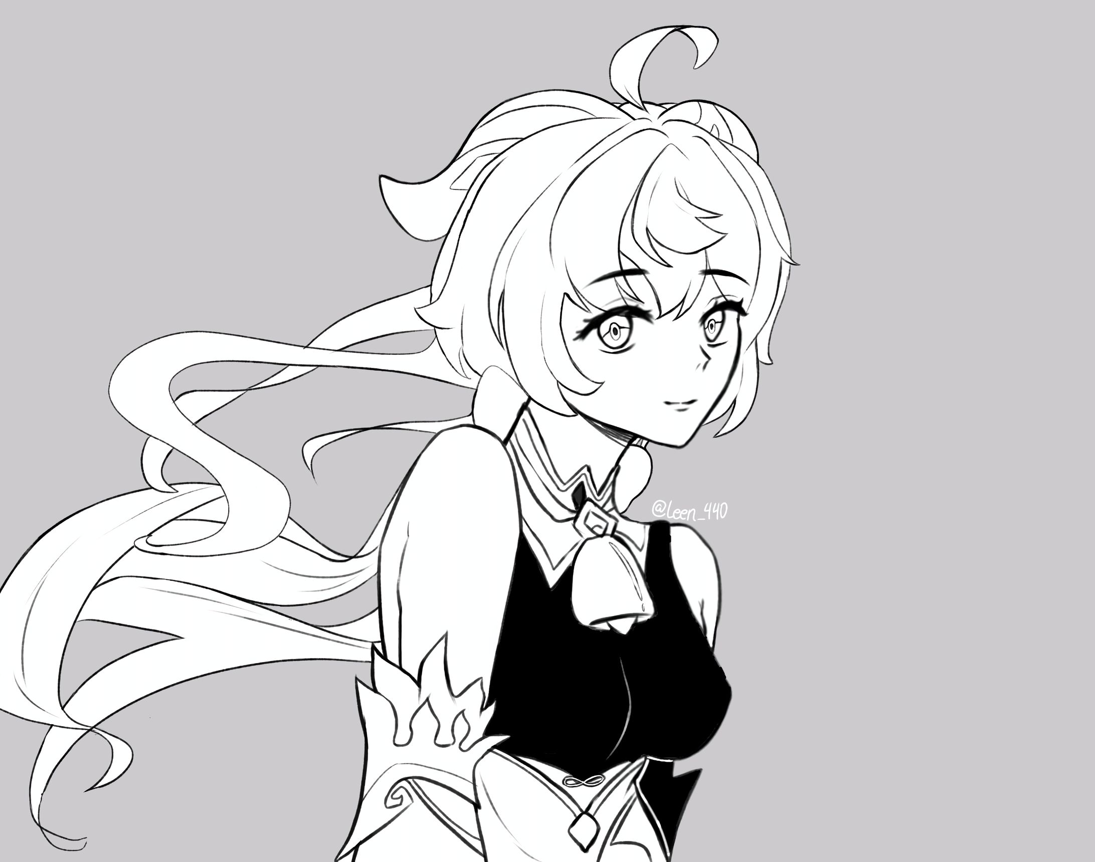 digital sketches-1