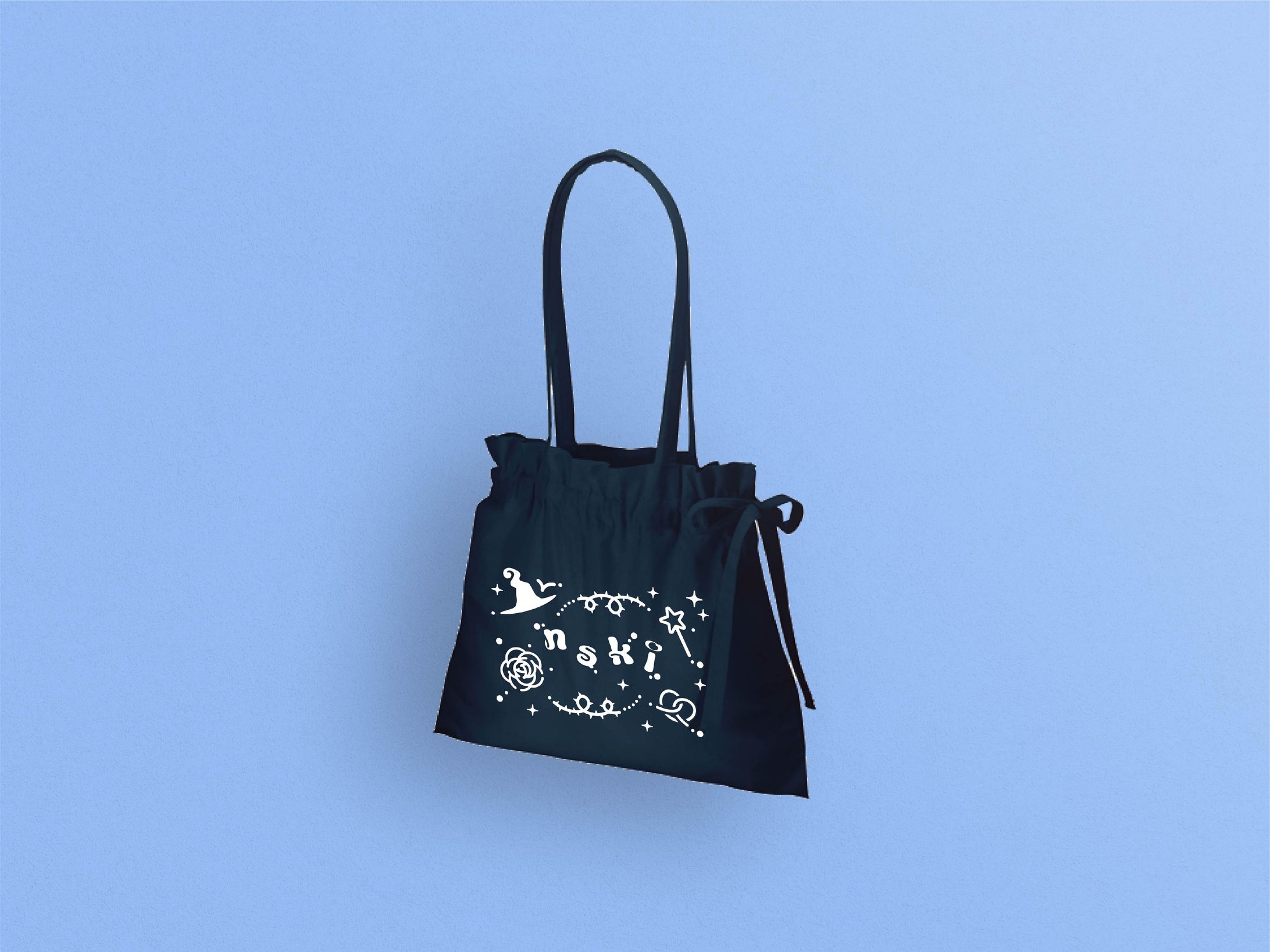 ノベルティトートバッグデザイン-1