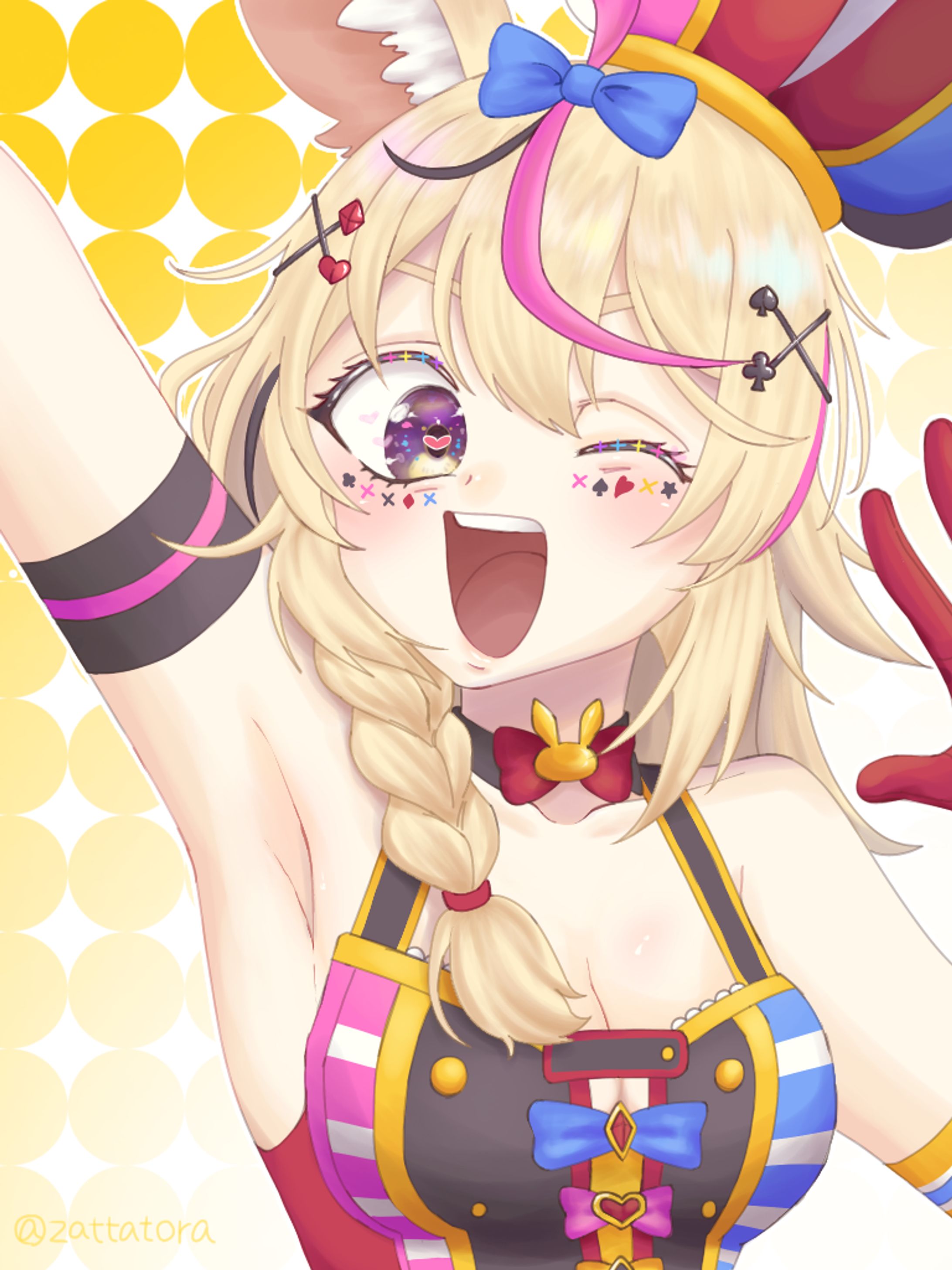 尾丸ポルカ(ホロライブ)-1