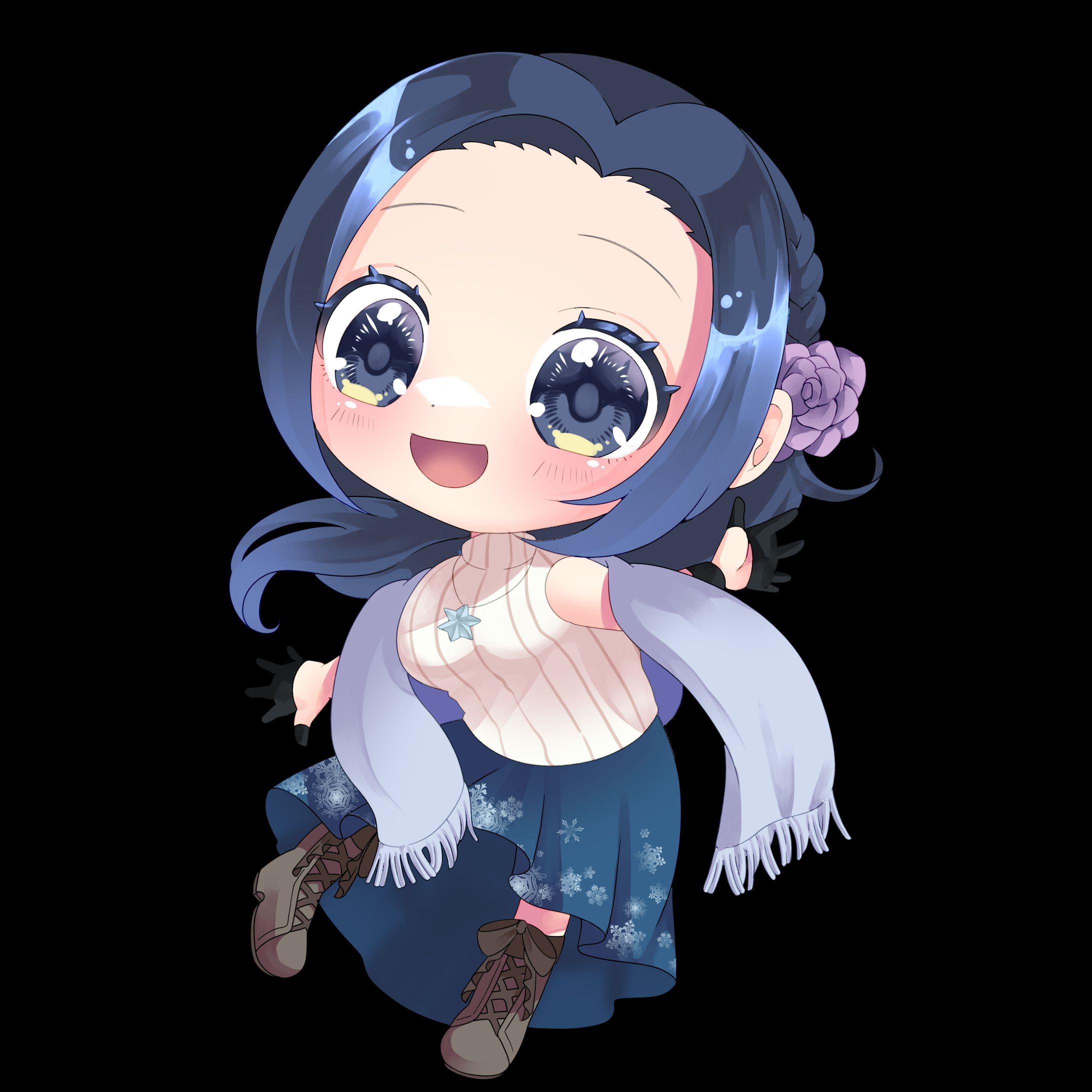 プレゼント用FA-1