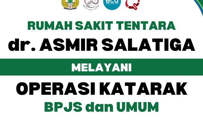 Desain Neon Box Rumah Sakit