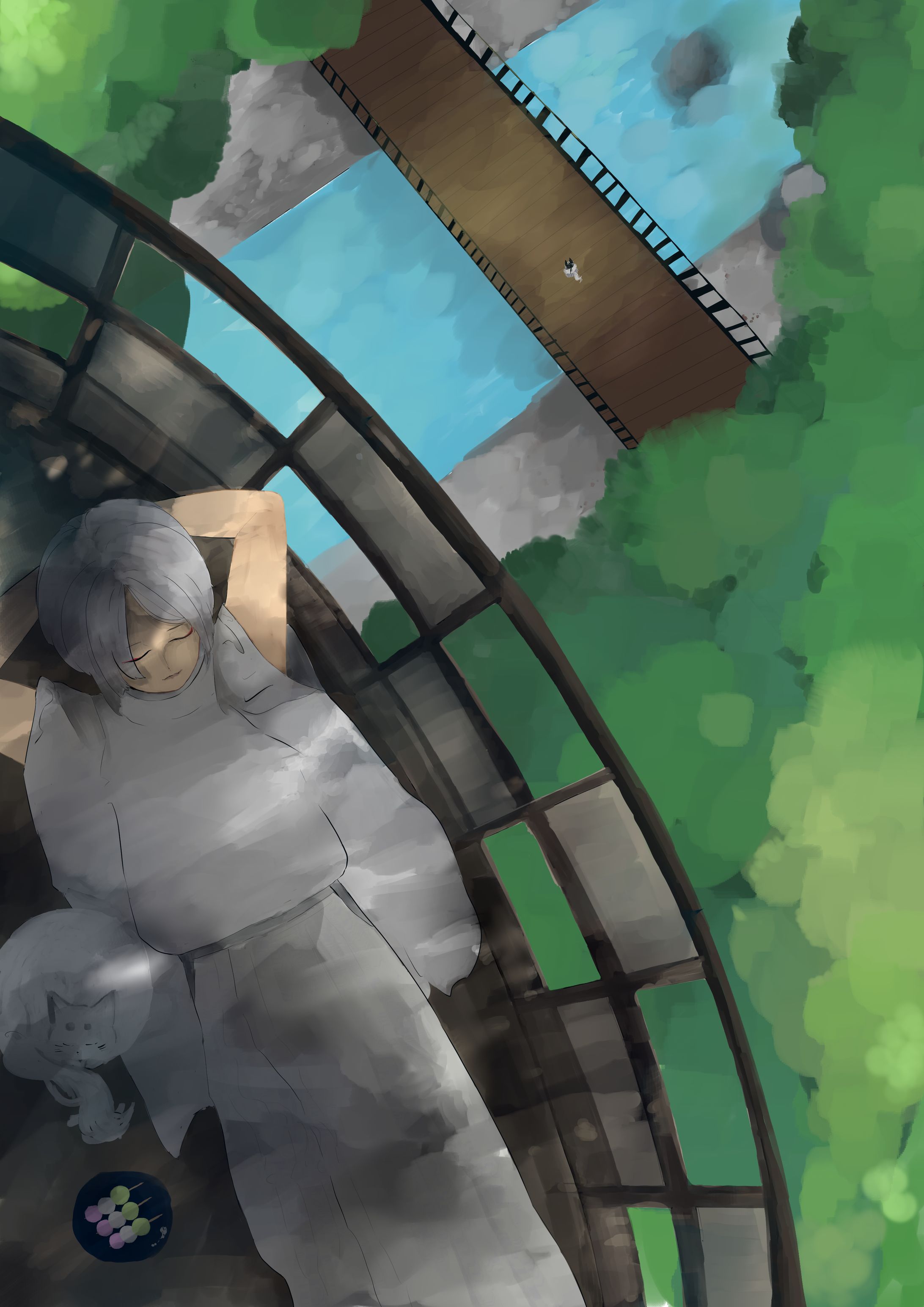 創作-1