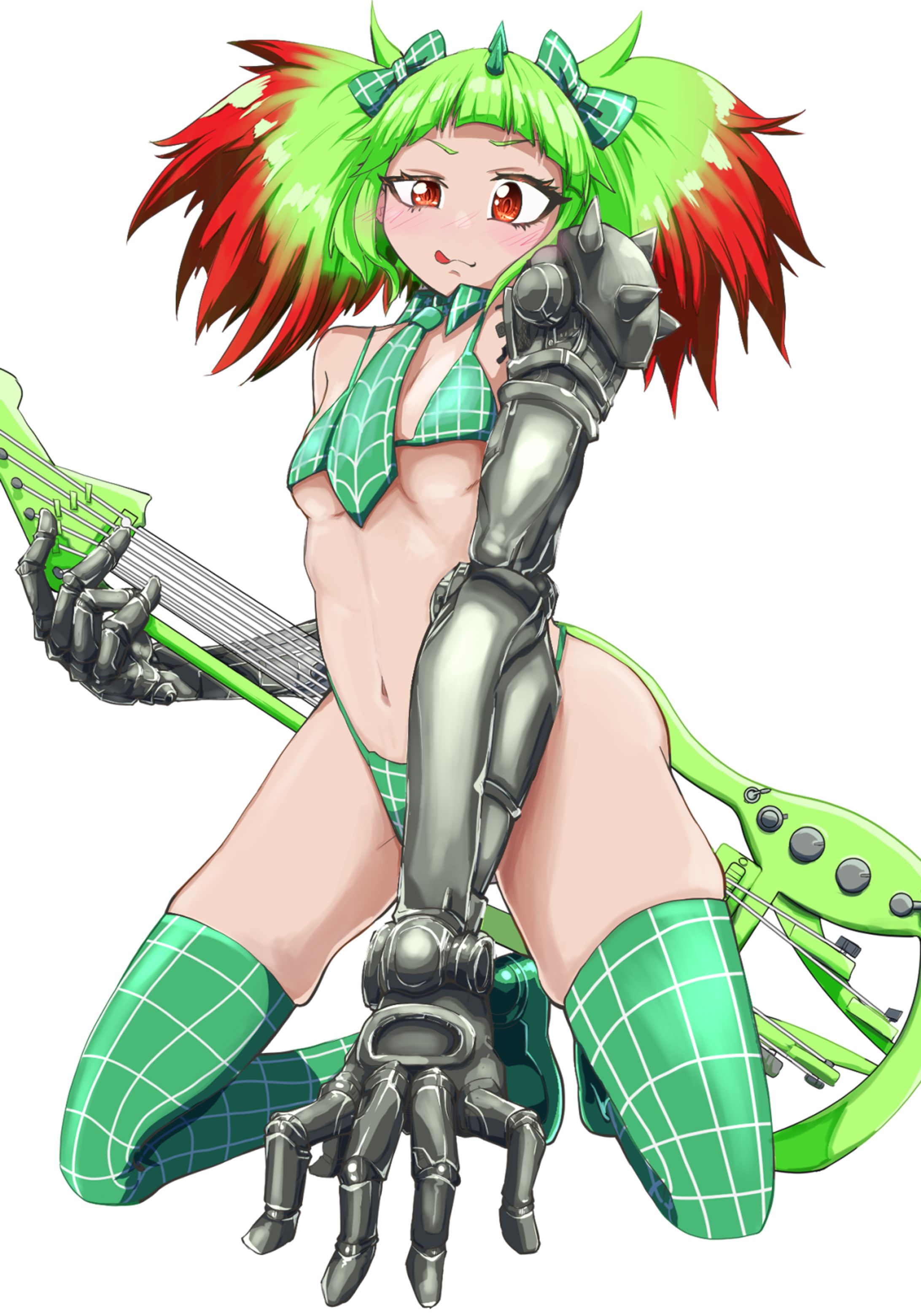 ザ・バジルセッション・ナンバーガール-1