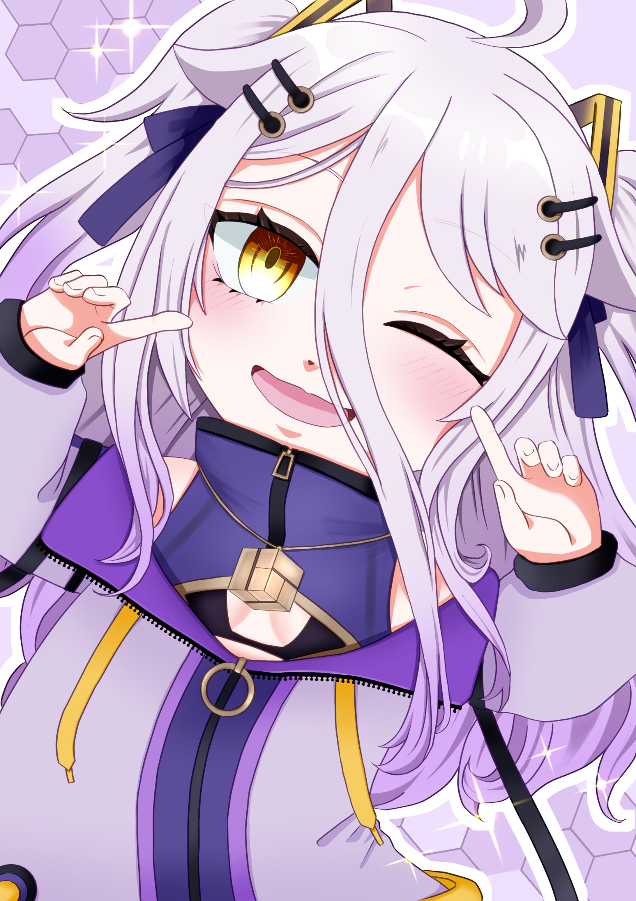 VShojo FANART-1