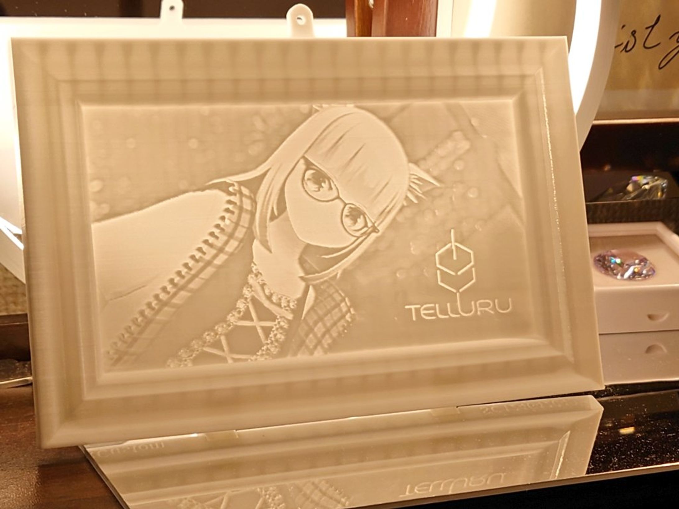 VRChat専用透かし絵レリーフ出力サービス-1