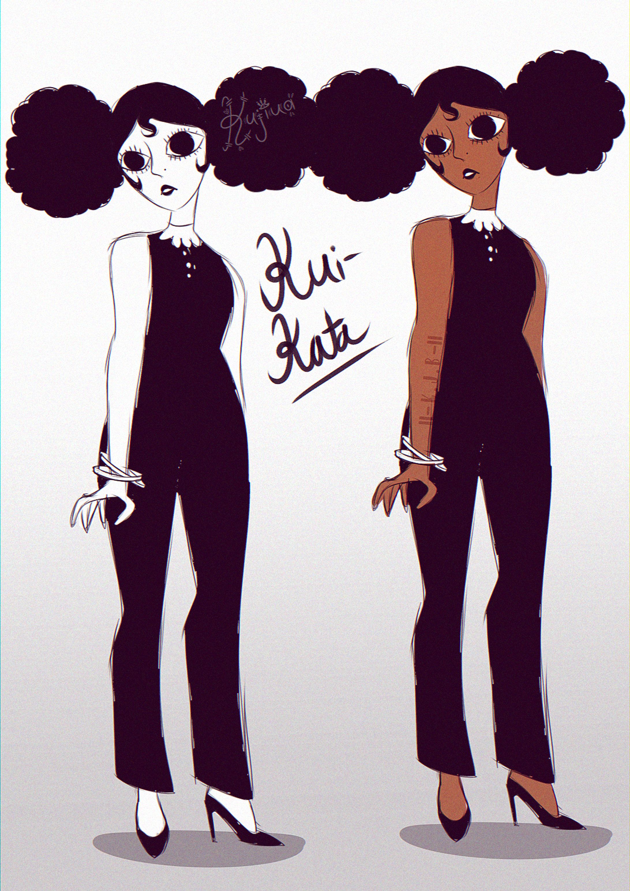🖋️ - PW - Personal Style #1-1