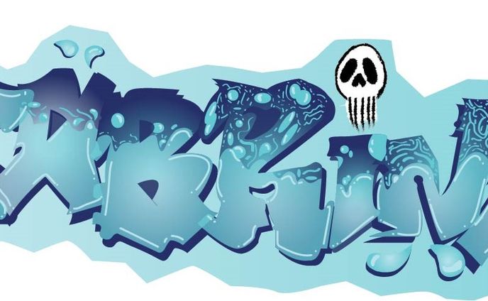 graffiti、original