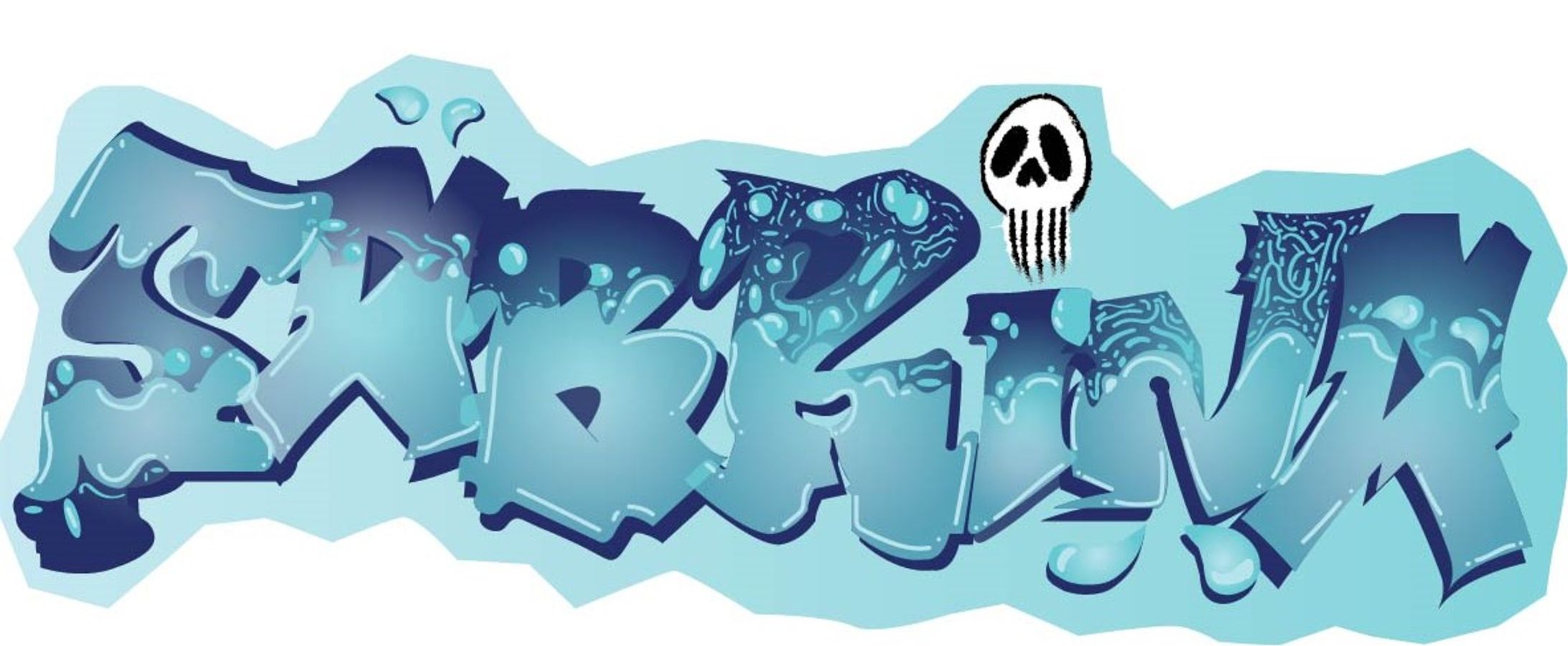 Graffiti -1