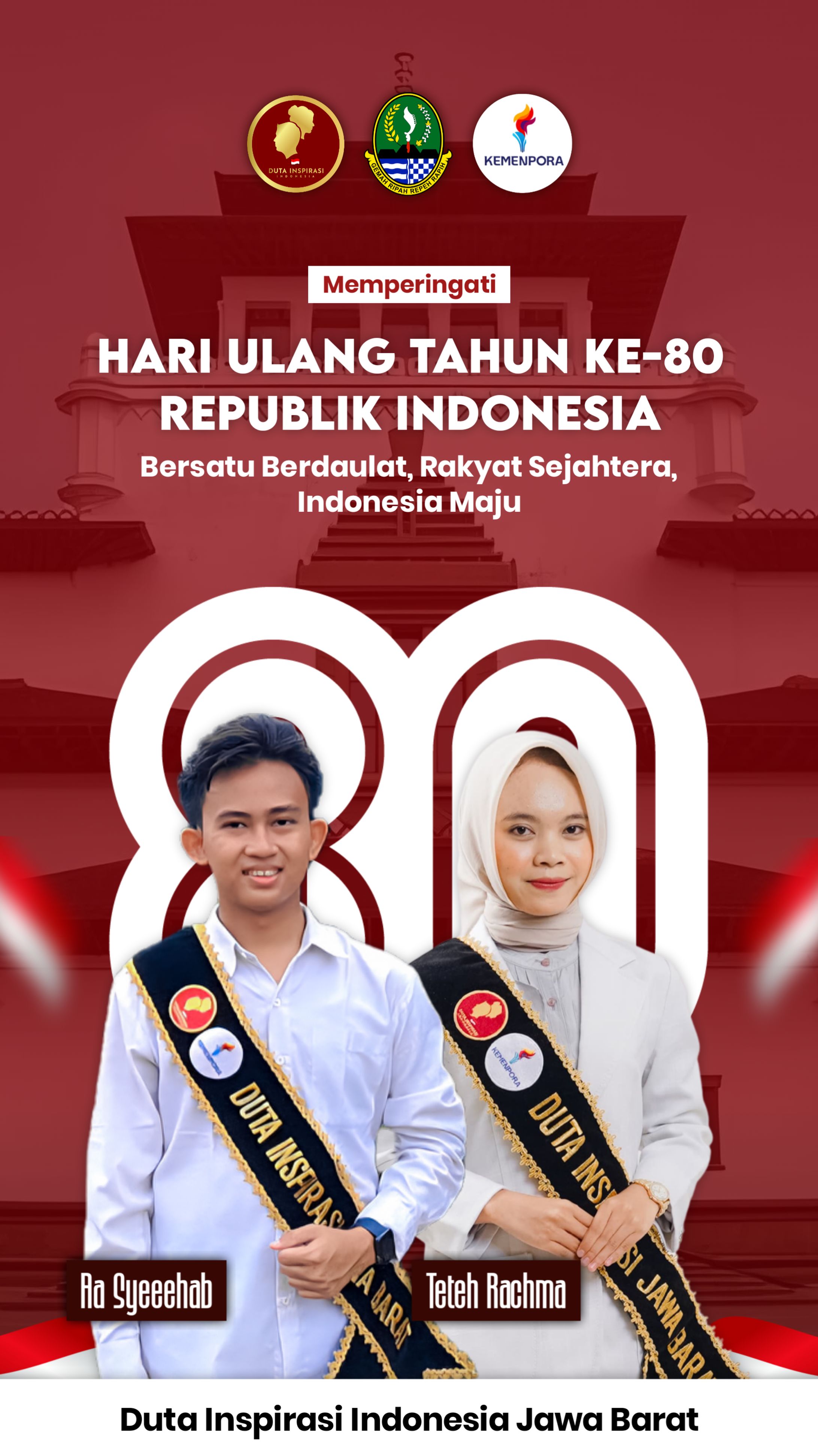 Duta Inspirasi Project-1