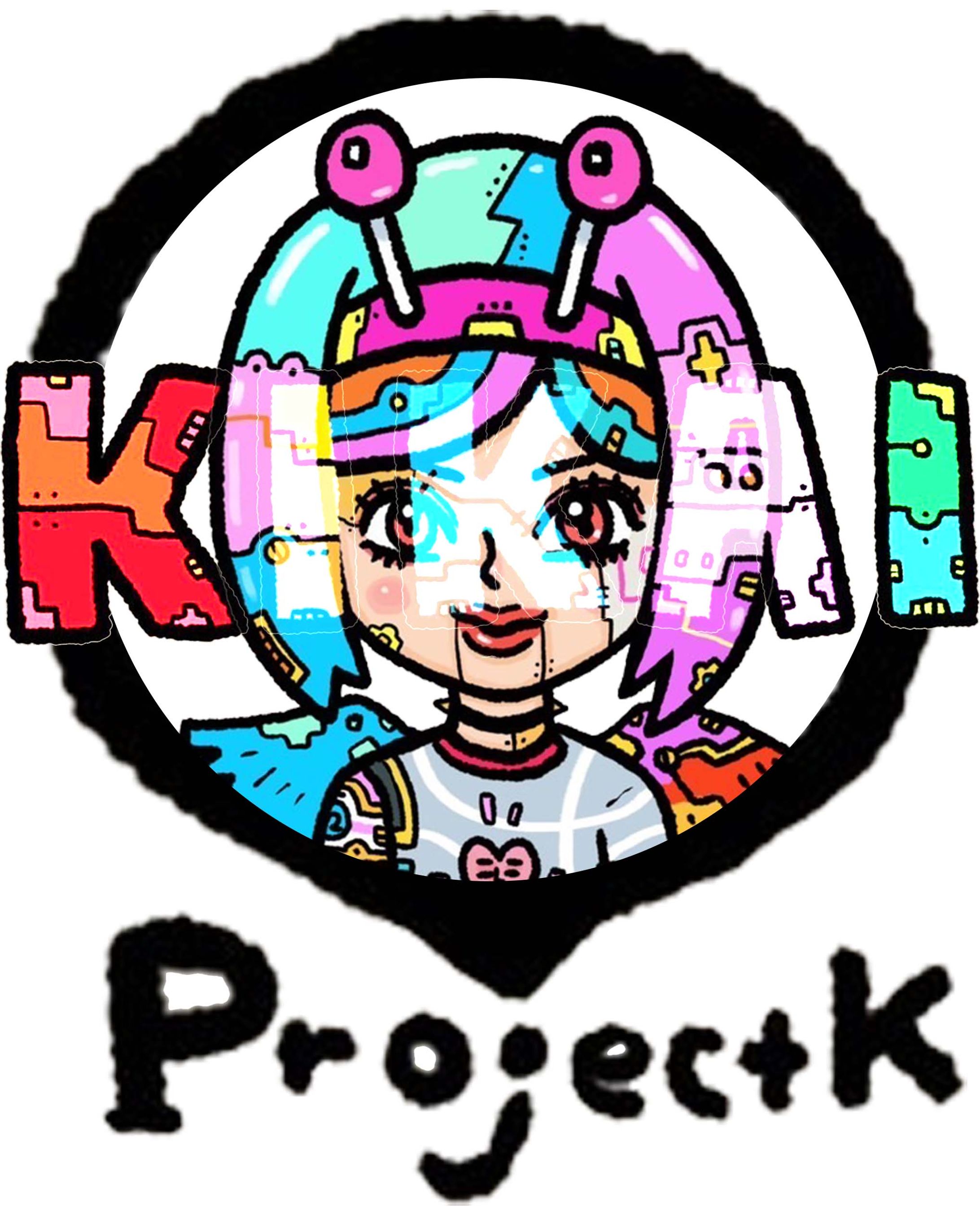 KIKAI チームロゴ-1
