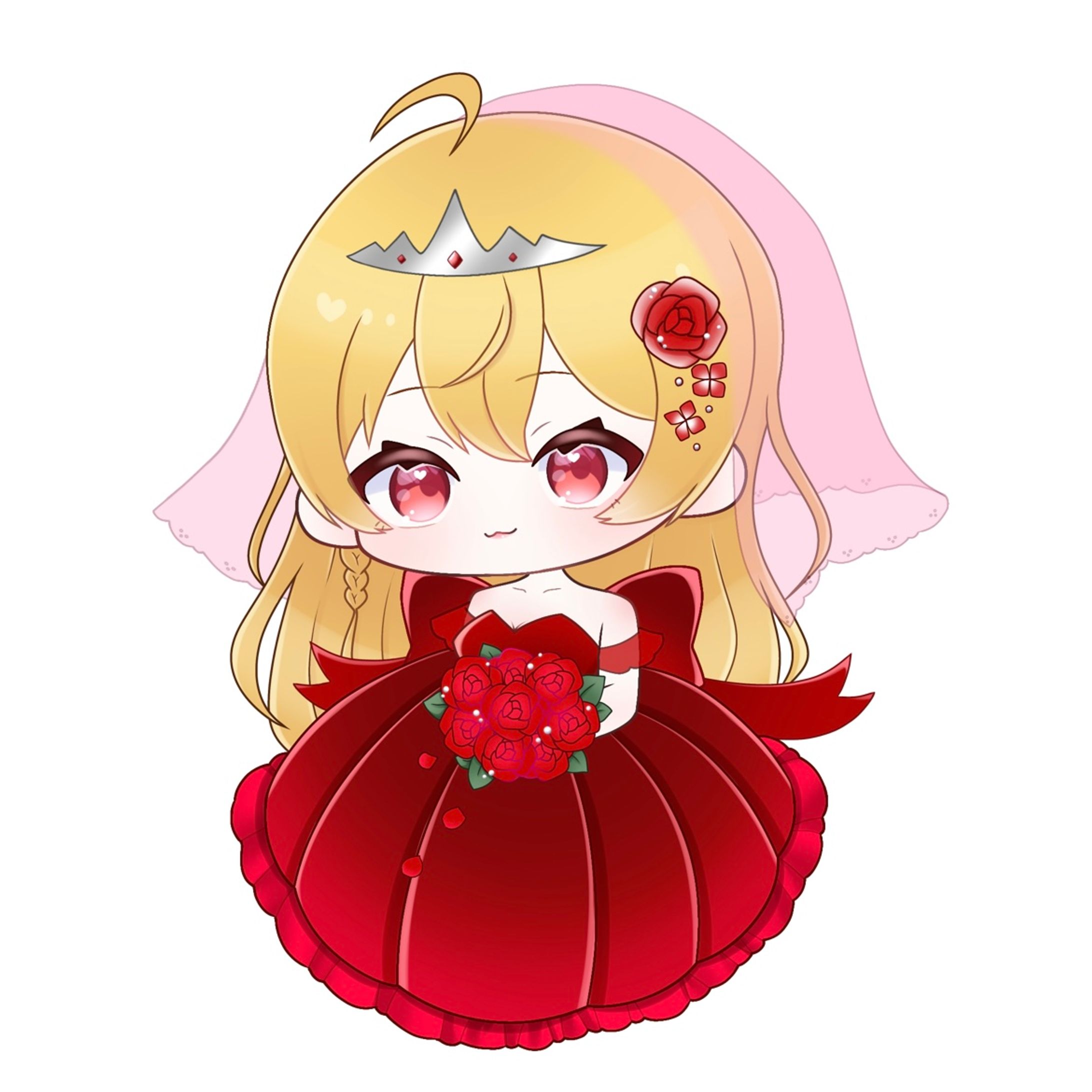 【メイプルリーフ様】6月の花嫁量産2024-1