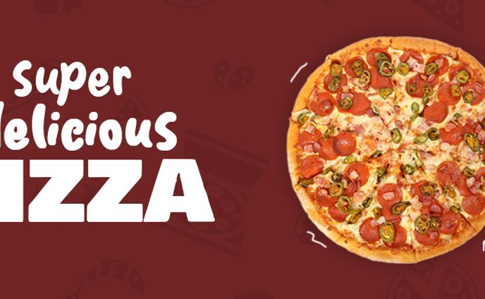 Banner Pizza