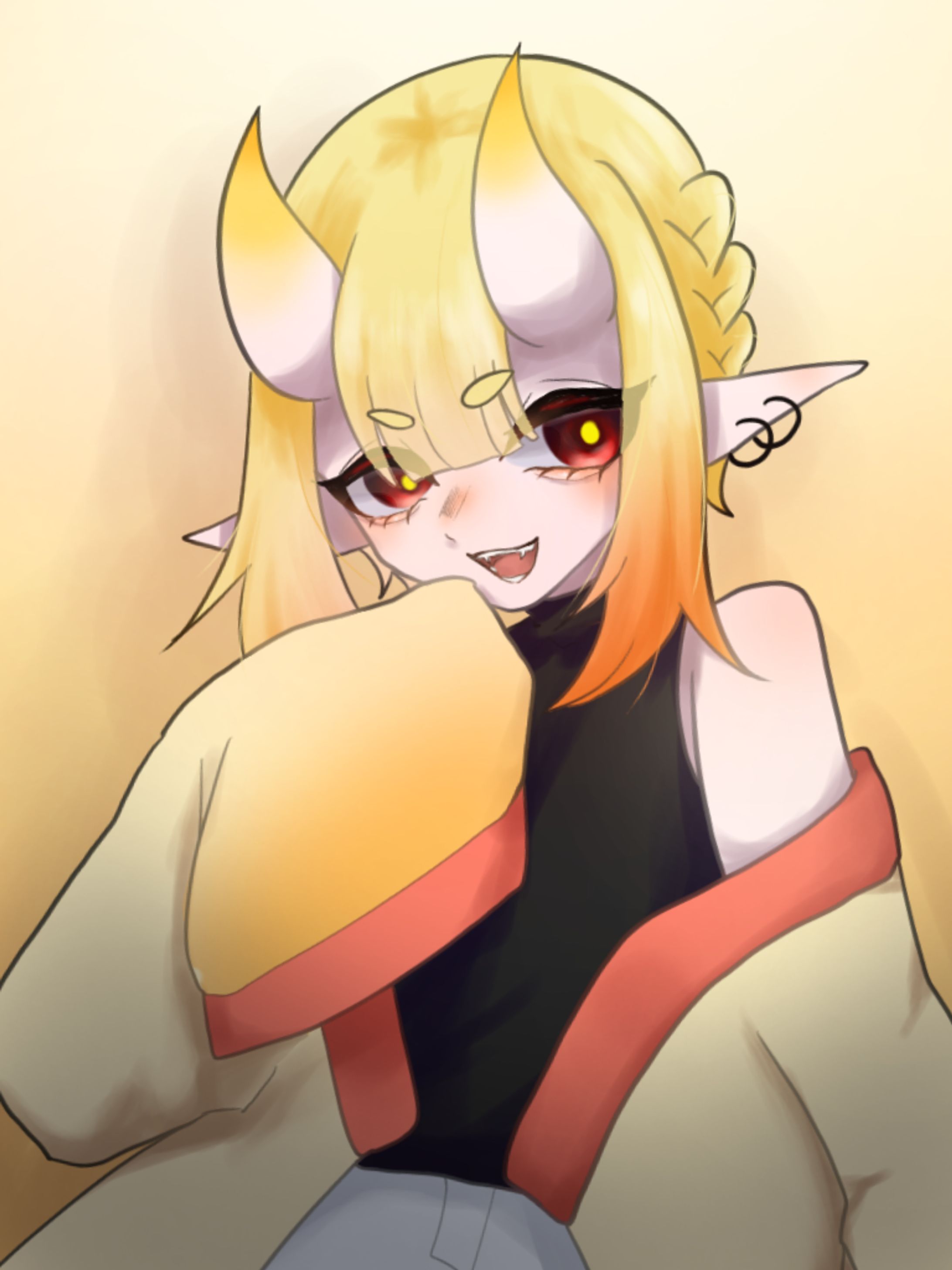 1枚絵 サンプル-1