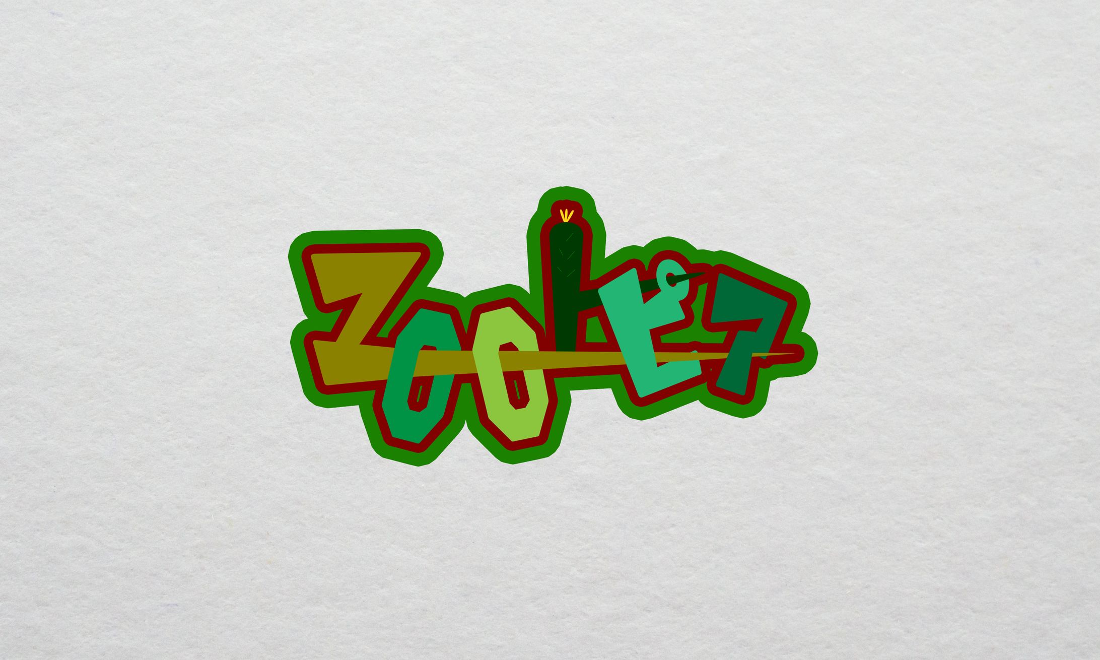 【タイトルロゴ】ラジオ番組『ZOOトピア』-1