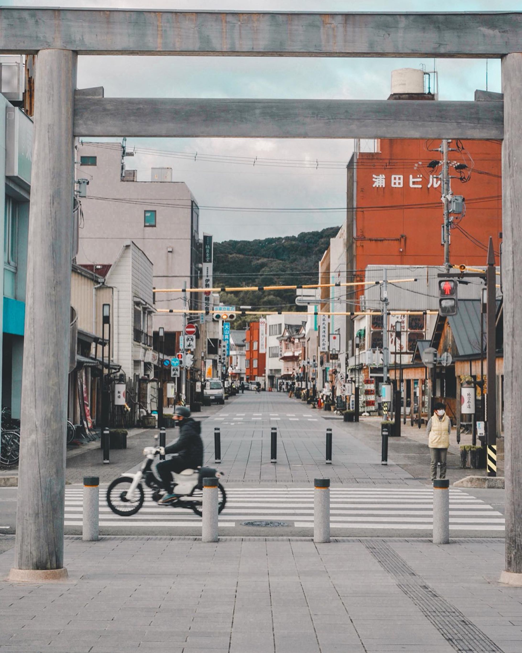 Short trip in Mie 2-1