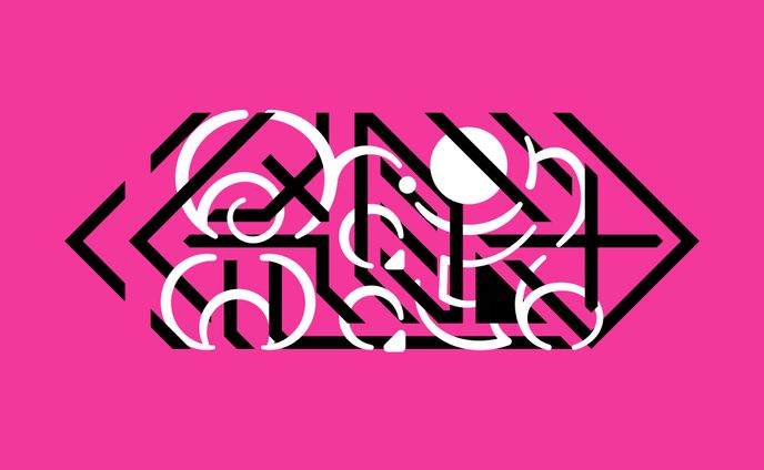 洗脳 / brainwash