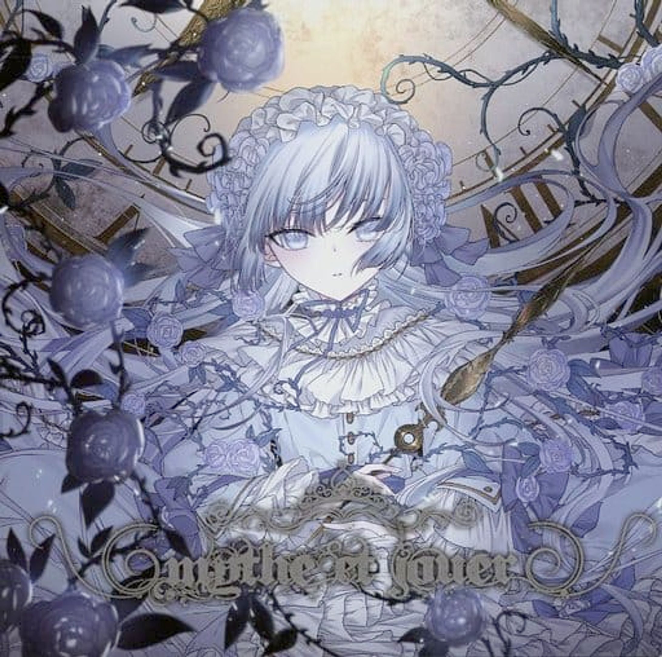 『Mythe et Jouer』収録『RED room』歌唱-1