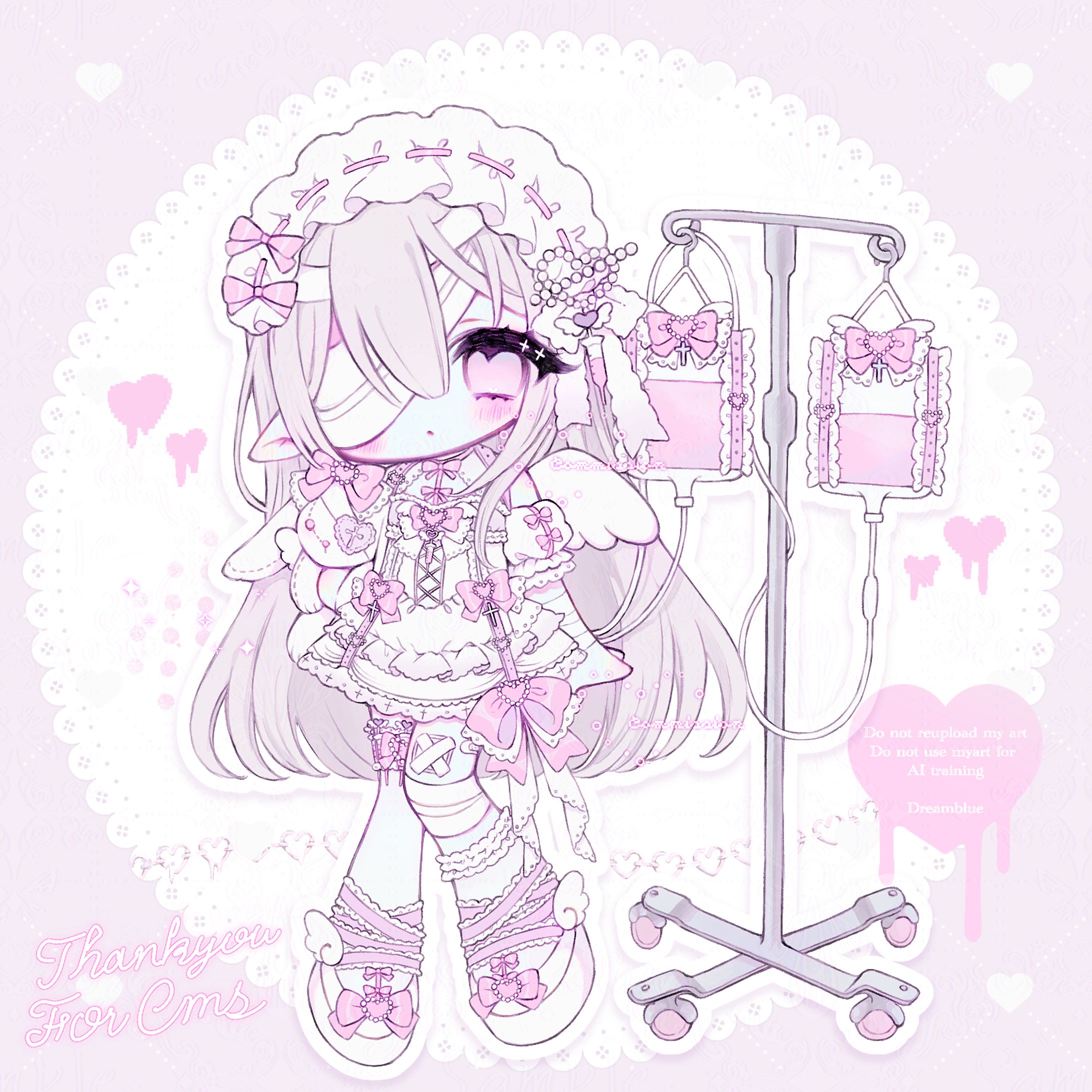 VGen:comfyjean:Commissions🎀-1