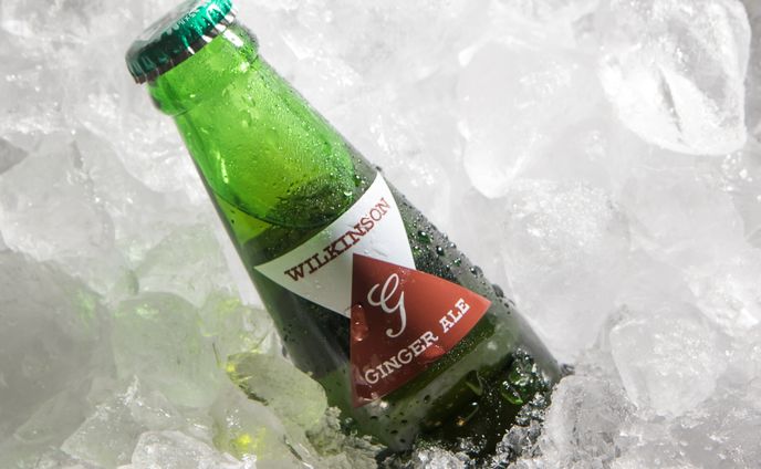 ウィルキンソンPR