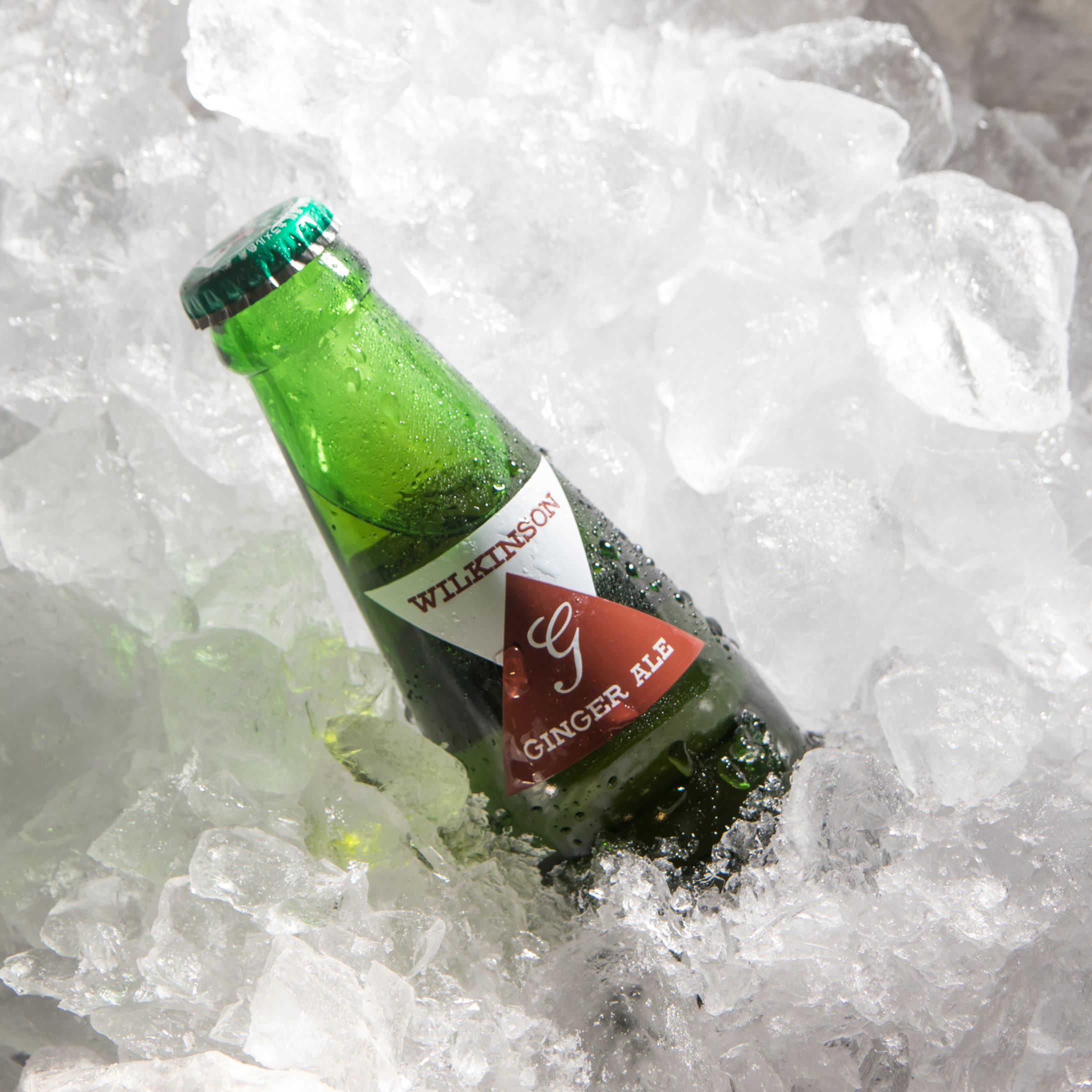 ウィルキンソンPR-1