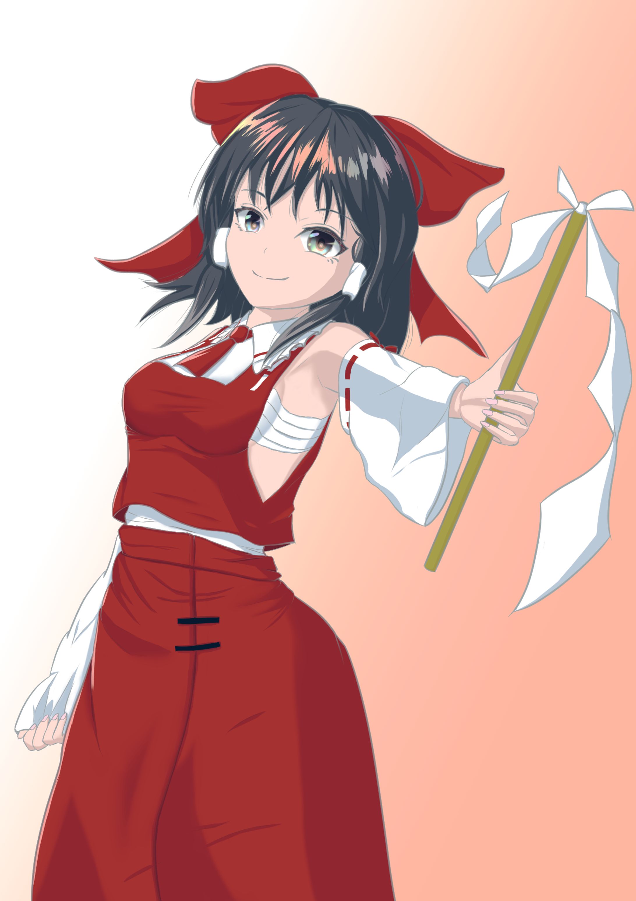 霊夢さん-1