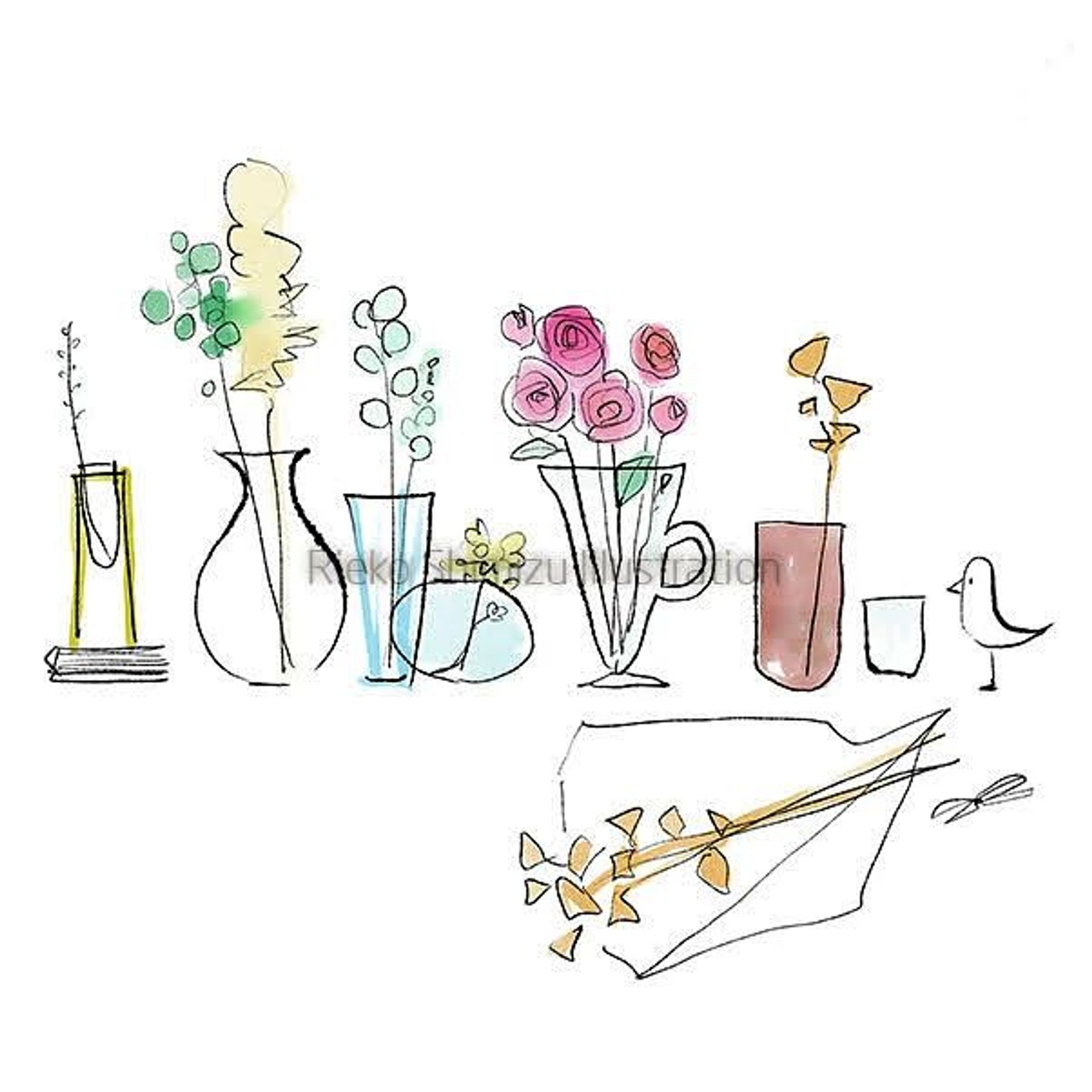 植物たち_オリジナル-1
