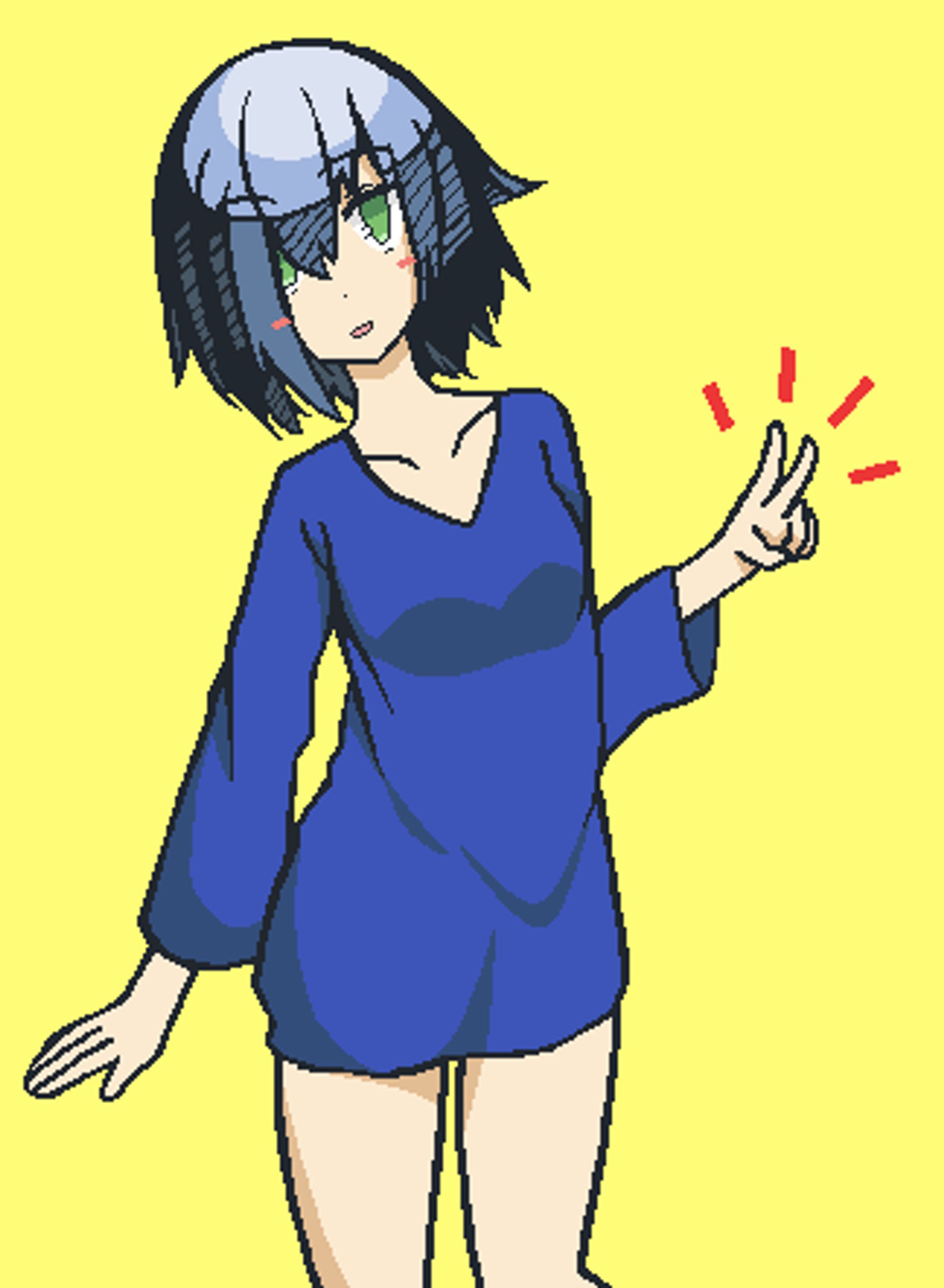 ピースの子-1