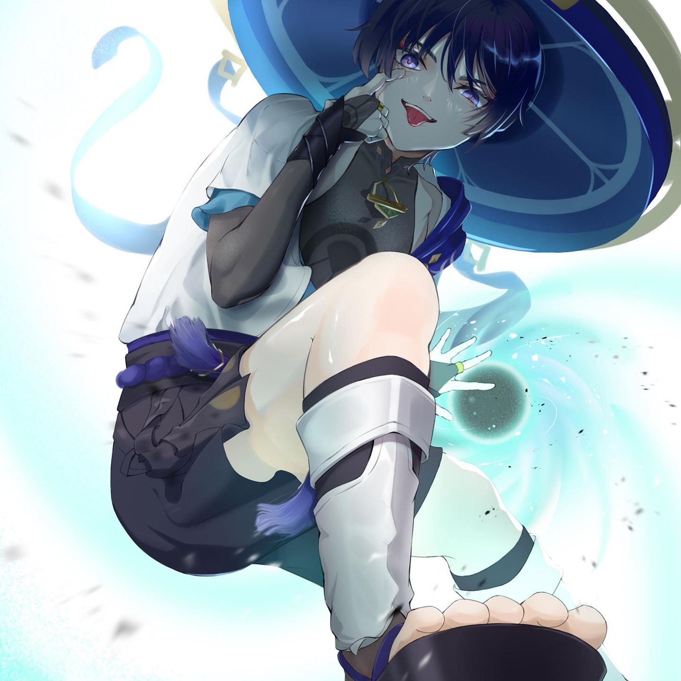 スカラマシュ-1