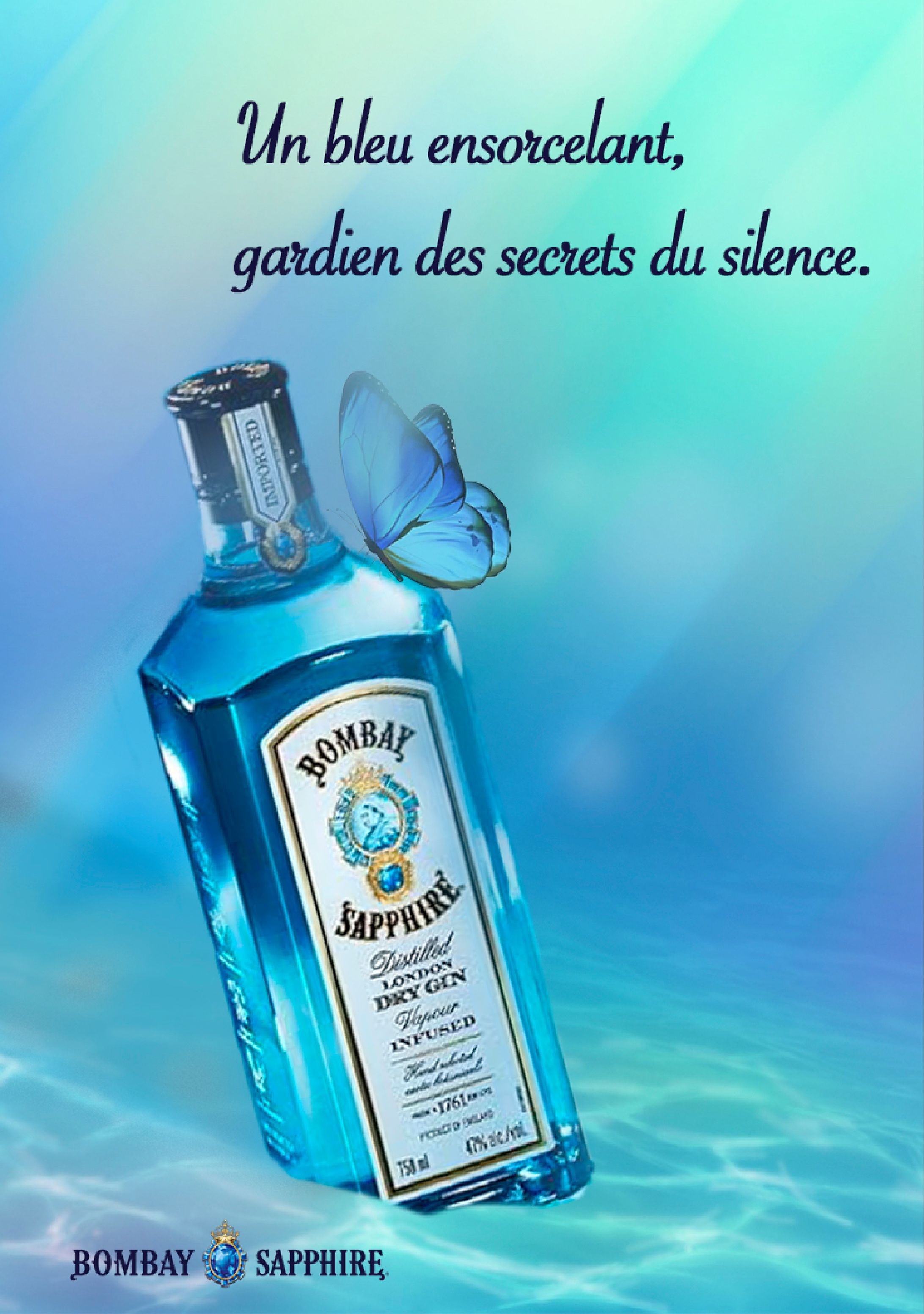 BOMBAY SAPPHIRE-1