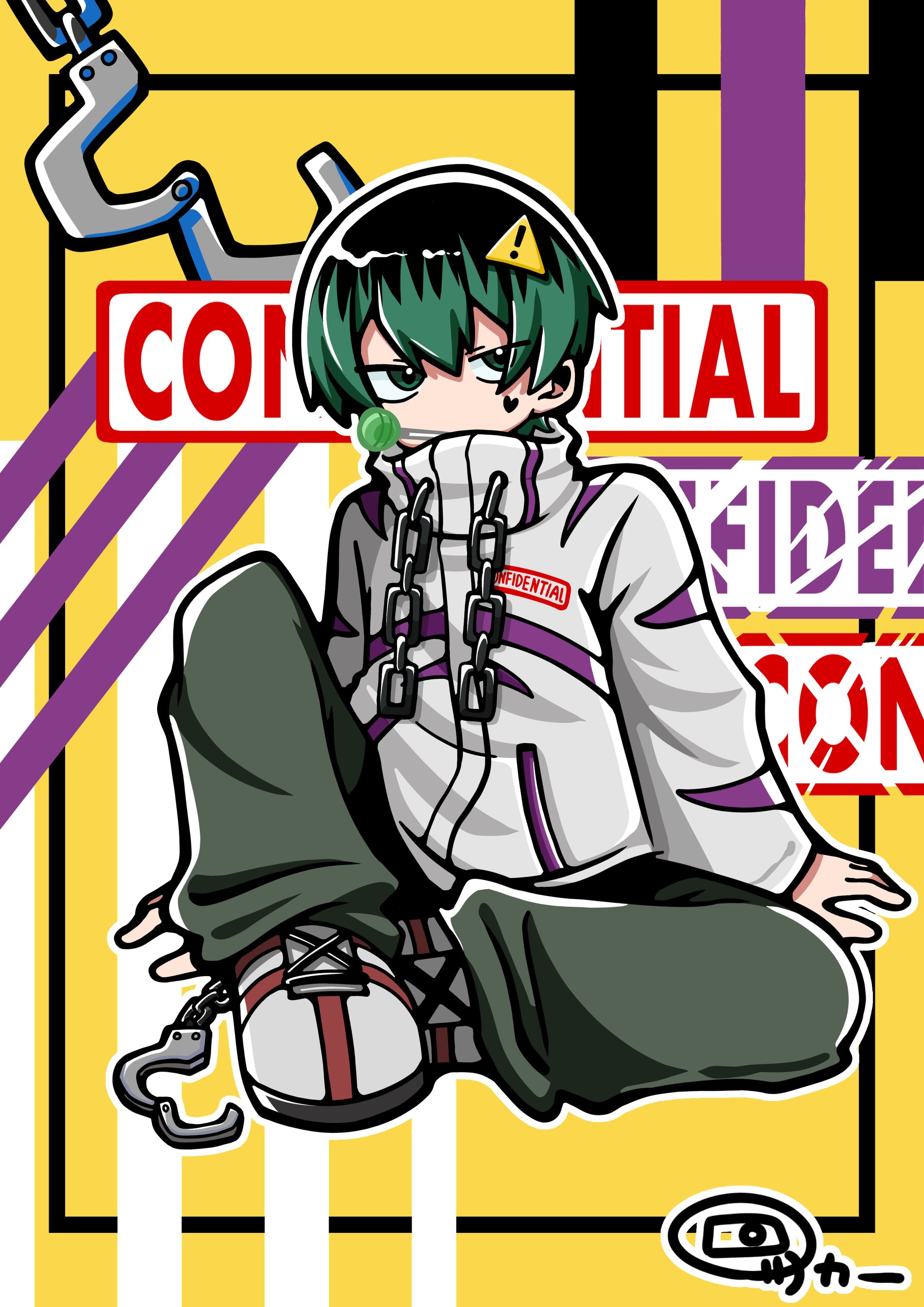 【FA】IRIAMライバー様-1