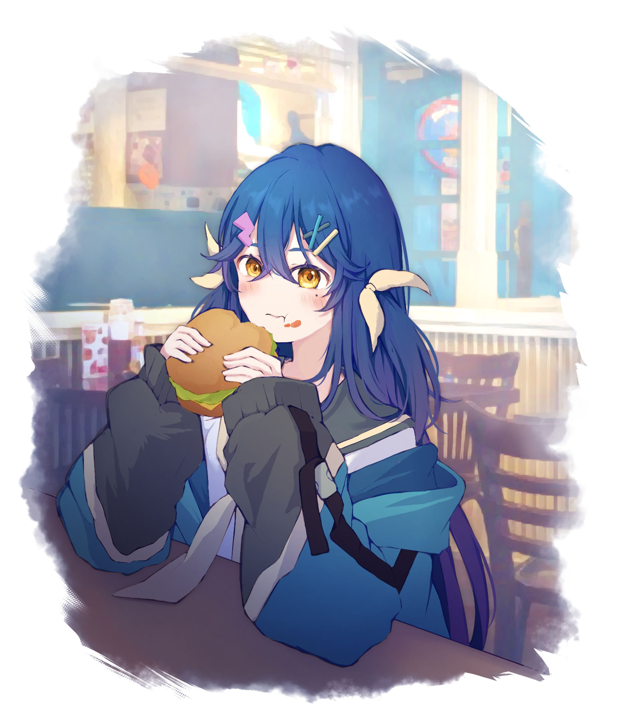 Commission-1