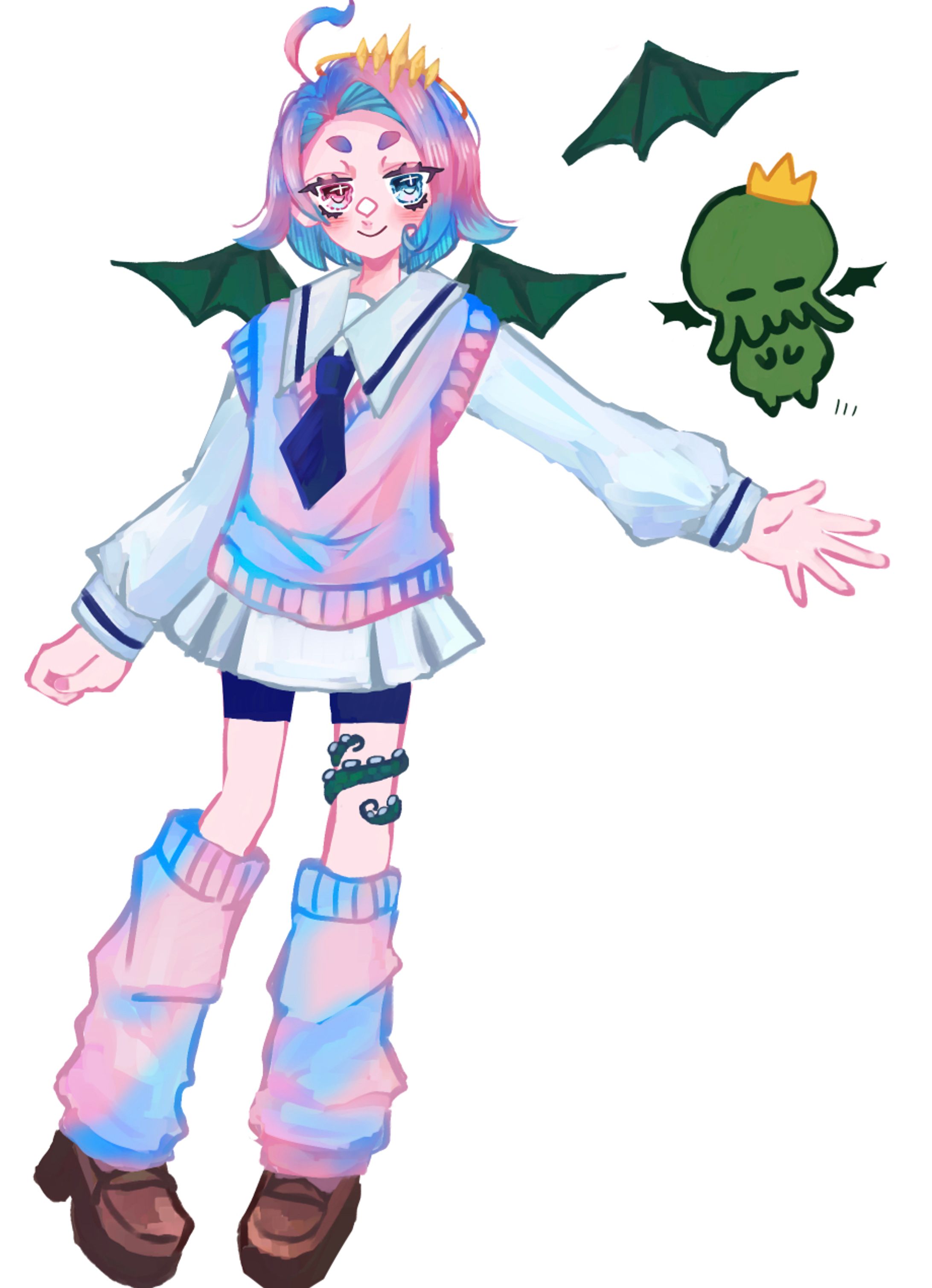 キャラクター立ち絵-1