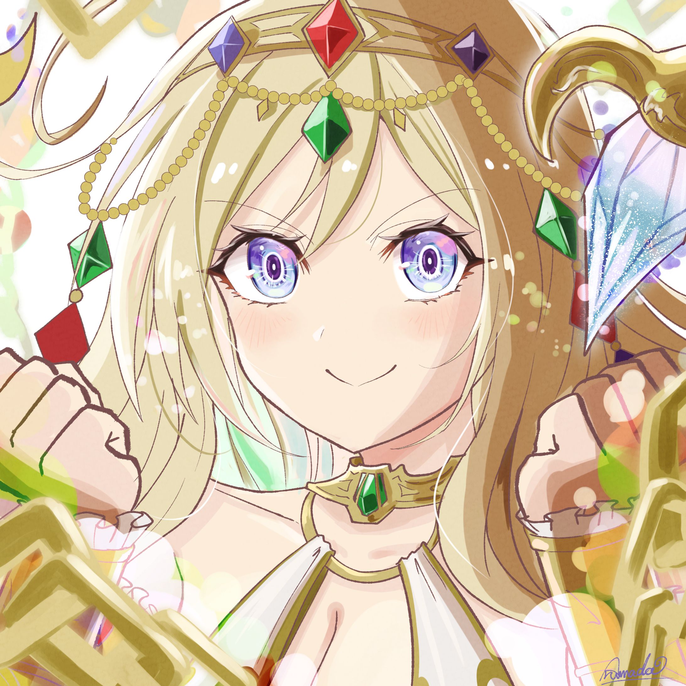 アンドロメダ-1