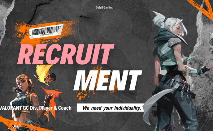 vlrt_recruitment