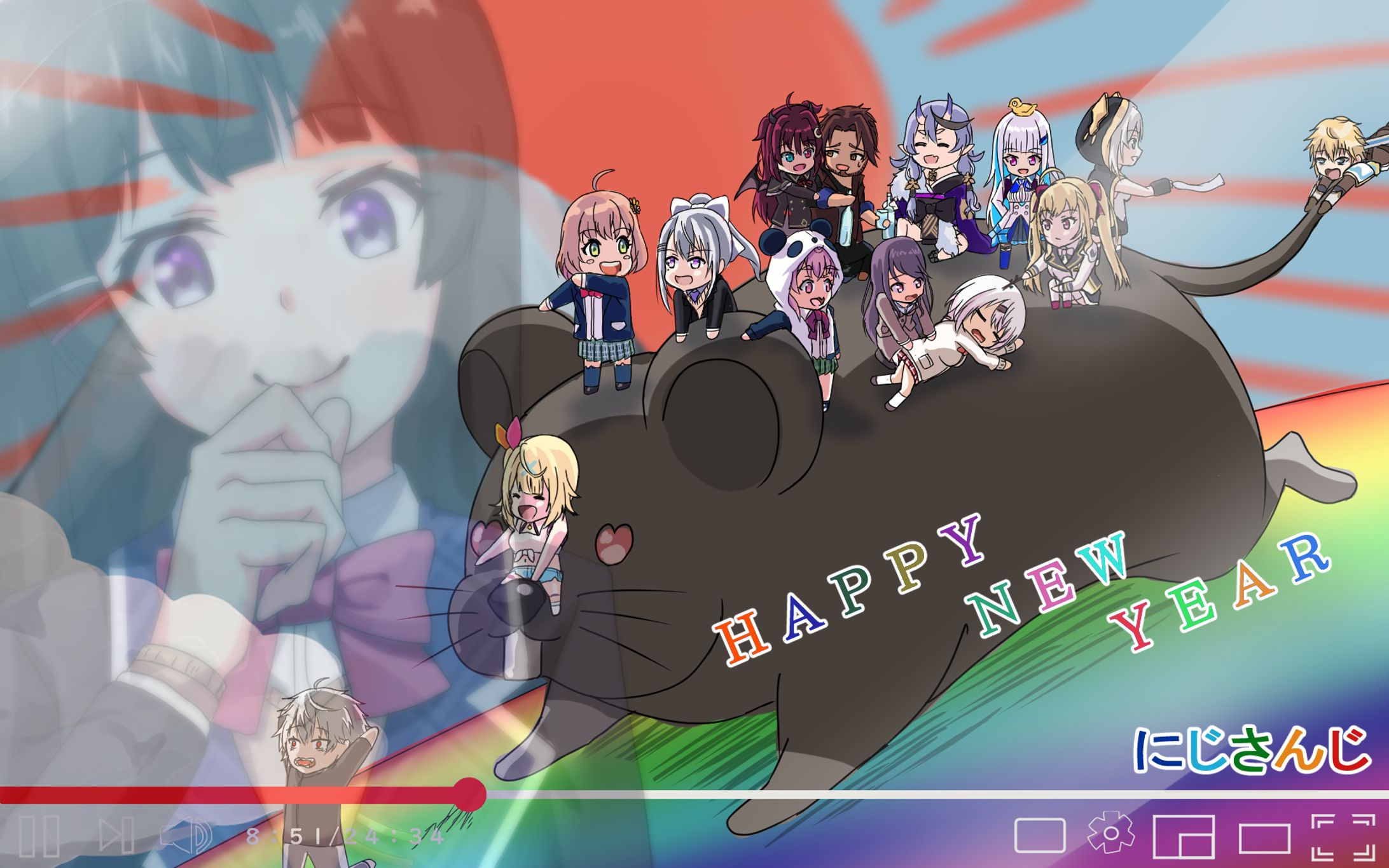 他にじさんじキャラ-1