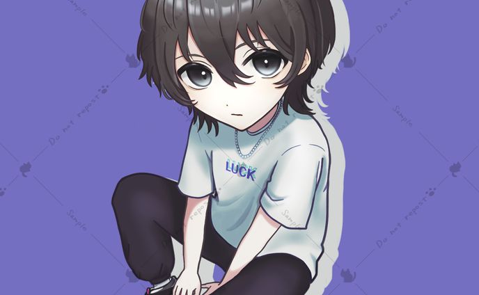 commissioned picture