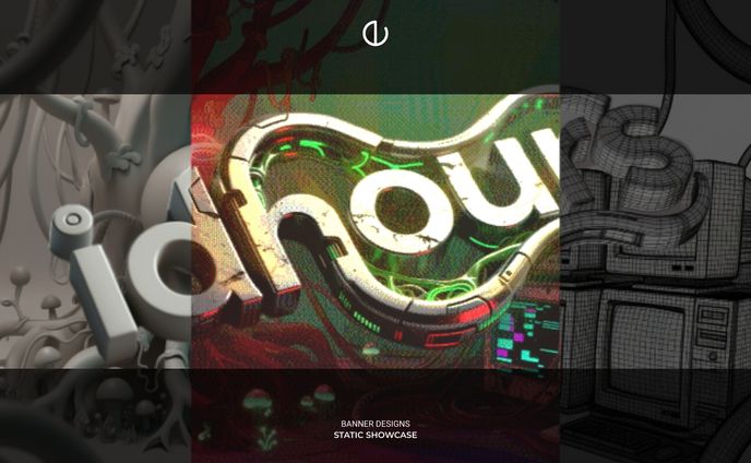 Header Designs [ Twitter, Youtube, Facebook ]