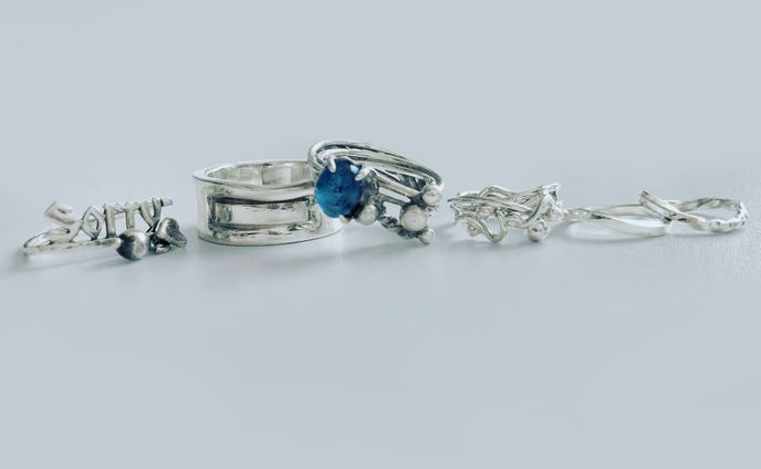 Rings