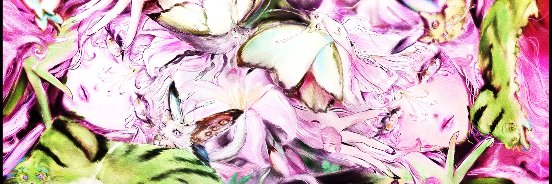 2022年 制作作品/My Artwork in 2022-1