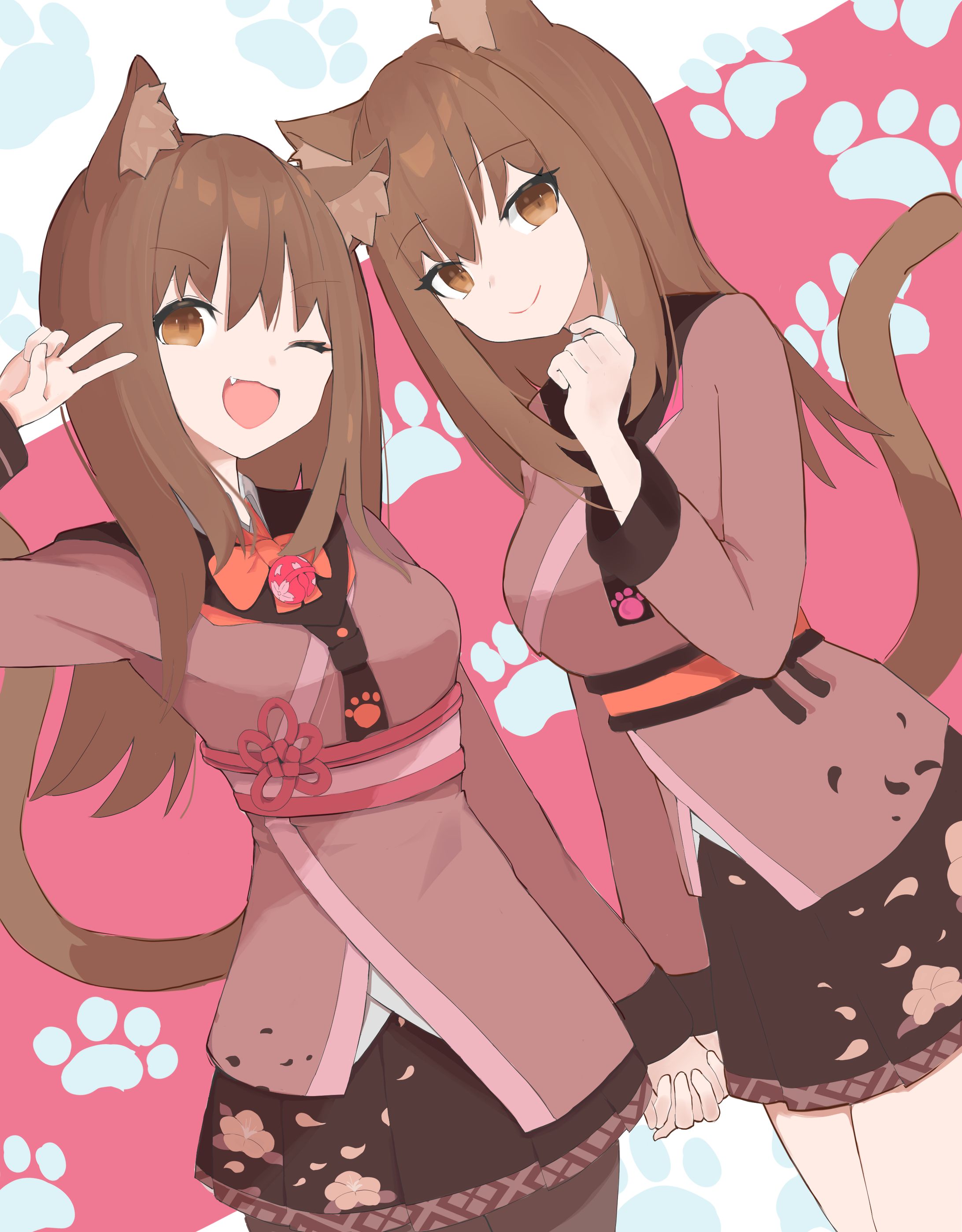 キャラクターイラスト-1